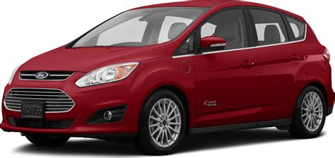 Ford C-max energi 2014 photo