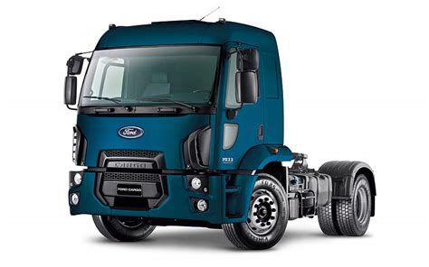 Ford Cargo