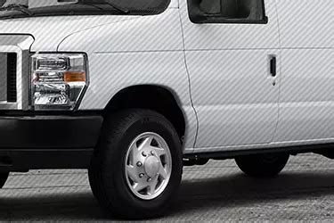 Ford E-150 2005 photo