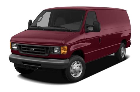 Ford E-150 2007 photo