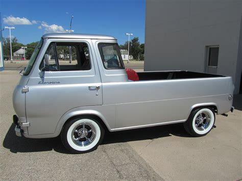 Ford Econoline