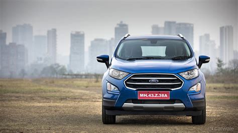 Ford Ecosport photo