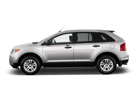 Ford Edge 2013 photo