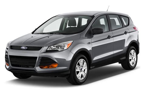 Ford Escape 2014 photo