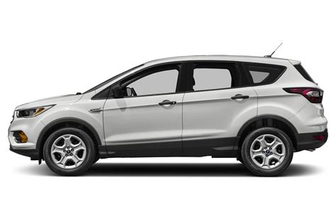 Ford Escape 2017 photo