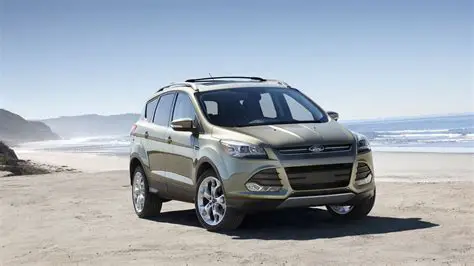 Ford Escape