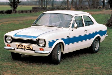 Ford Escort