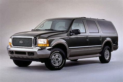 Ford Excursion