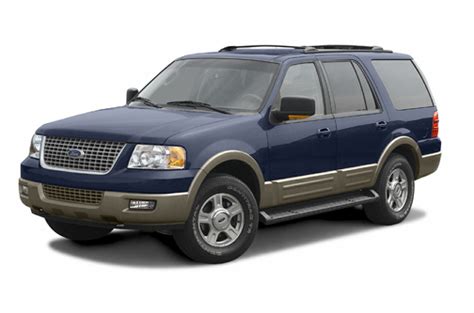 Ford Expedition 2003 photo