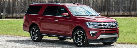 Ford Expedition 2019 photo