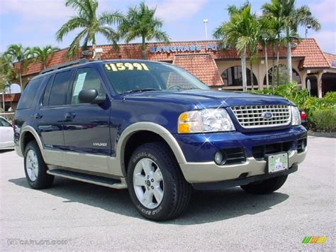 Ford Explorer 2005