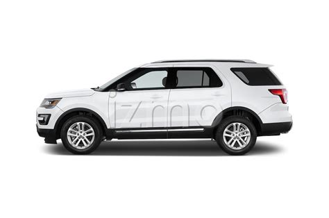 Ford Explorer 2016 photo