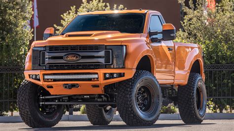 Ford F super duty photo