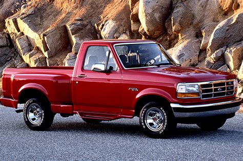 Ford F-150 1990 photo