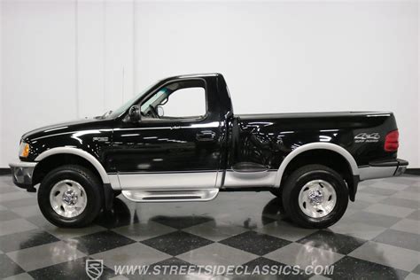 Ford F-150 1997 photo