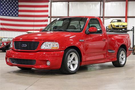 Ford F-150 2003 photo