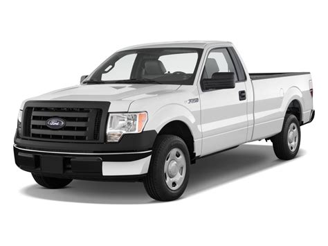 Ford F-150 2009 photo