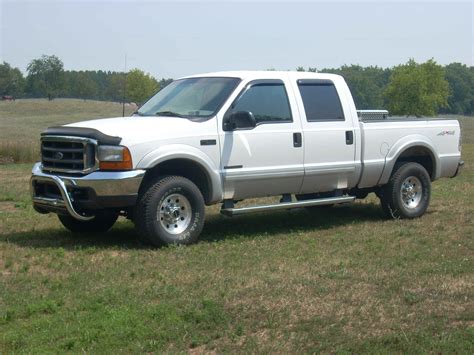 Ford F-250 1999 photo