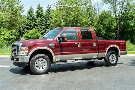 Ford F-250 2008 photo