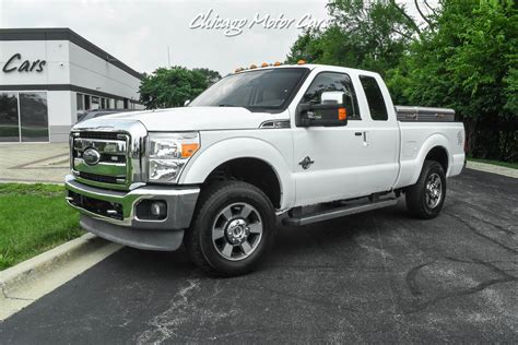 Ford F-250 2011 photo