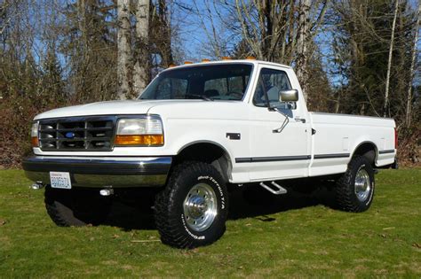 Ford F-250 sd 1994 photo