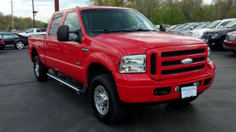 Ford F-250 sd 2005 photo