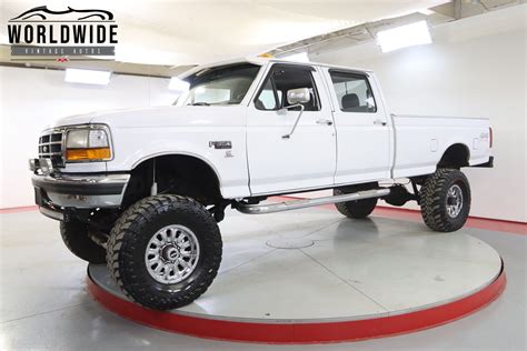 Ford F-350 1994 photo