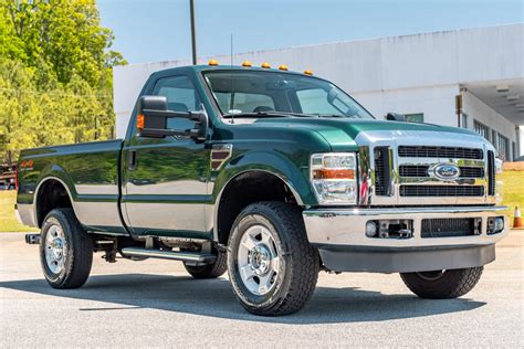 Ford F-350 2009 photo