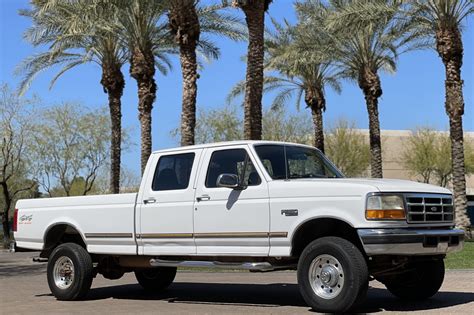 Ford F-350 sd 1997 photo