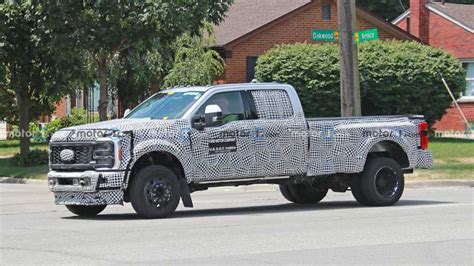 Ford F-350 sd 2024 photo