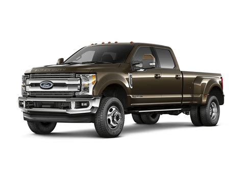 Ford F-450 2019 photo