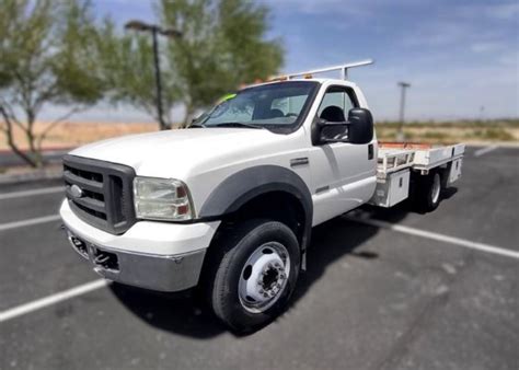 Ford F-450 sd 2005 photo