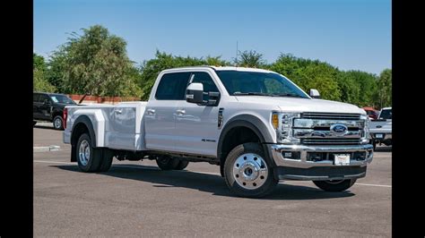 Ford F-550 2017 photo