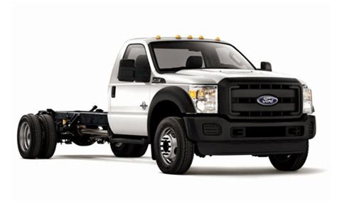 Ford F-550 sd 2013 photo