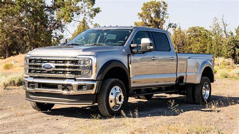 Ford F-550