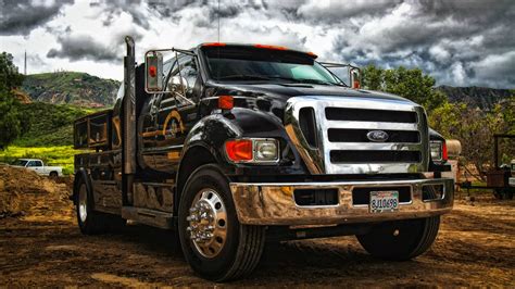 Ford F-650