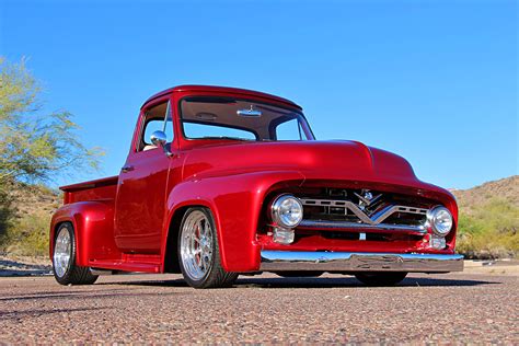 Ford F100