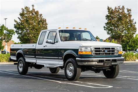 photo of Ford F250 hd car production