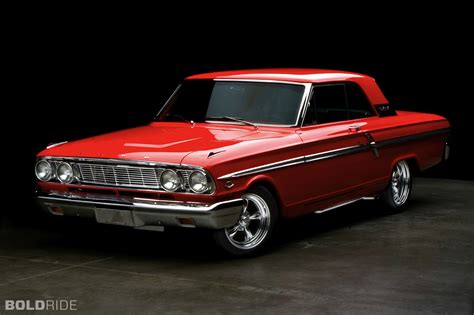 Ford Fairlane