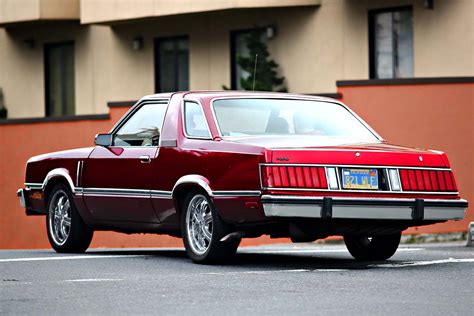 Ford Fairmont