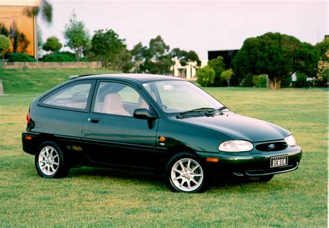 Ford Festiva