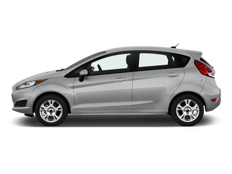 Ford Fiesta 2018 photo