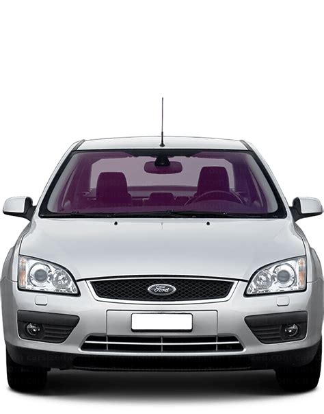 Ford Focus 2004 photo