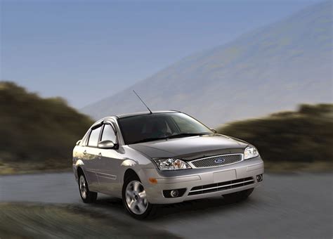 Ford Focus 2006