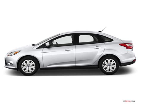 Ford Focus 2012 photo