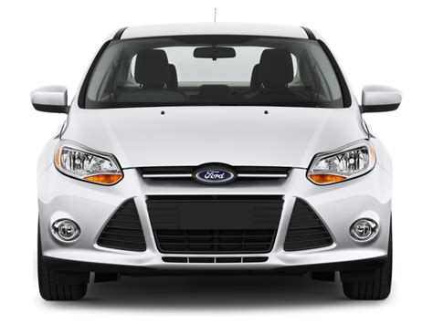 Ford Focus 2013 photo