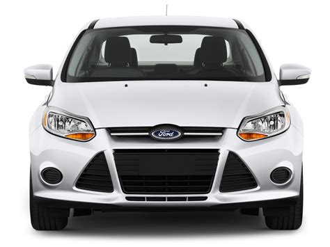 Ford Focus 2014 photo