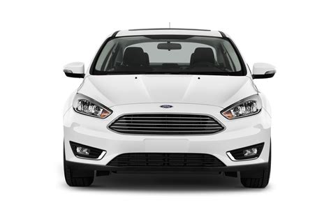 Ford Focus 2018 photo