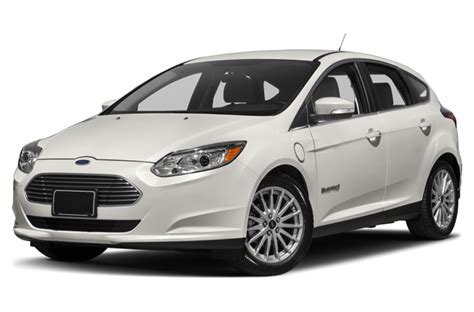 Ford Focus electric 2015 photo