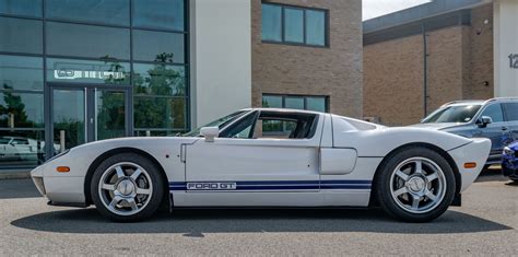 Ford Ford gt 2006 photo